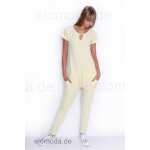 Damen Overall Sportlich Elegant bequem Einteiler;