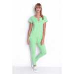 Damen Overall Sportlich Elegant bequem Einteiler;
