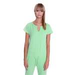 Damen Overall Sportlich Elegant bequem Einteiler;