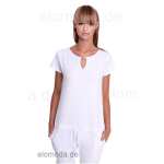 Damen Overall Sportlich Elegant bequem Einteiler;