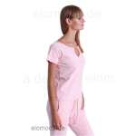 Damen Overall Sportlich Elegant bequem Einteiler;