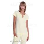 Damen Overall Sportlich Elegant bequem Einteiler;