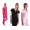 Damen Overall Sportlich Elegant bequem Einteiler;