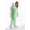 Damen Overall Sportlich Elegant bequem Einteiler;