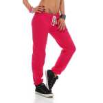 Damen Jogging Hose Sport Hose BW;
