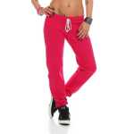 Damen Jogging Hose Sport Hose BW;