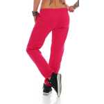 Damen Jogging Hose Sport Hose BW;