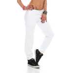 Damen Jogging Hose Sport Hose BW;