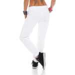 Damen Jogging Hose Sport Hose BW;