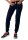 Damen Jogging Hose Sport Hose BW; Dunkelblau/XL/42