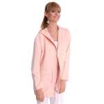 Cardigan Sweater Jacke mit Kapuze Gr. S/M;
