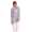 Cardigan Sweater Jacke mit Kapuze Gr. S/M;
