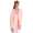 Cardigan Sweater Jacke mit Kapuze Gr. S/M;
