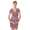 Damen MAMA Minikleid V-Ausschnitt Umstandsmode;