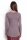 Damen Longshirt mit U-Ausschnitt ;