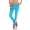 Damen Leggings LOVE FITNESS Baumwolle;