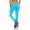 Damen Leggings LOVE FITNESS Baumwolle;