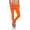 Damen Leggings LOVE FITNESS Baumwolle;