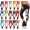 Damen Leggings LOVE FITNESS Baumwolle;