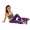 Mädchen Kinder Leggings in 23 Farben Baumwolle;