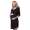 Damen Langarm Kleid + Umstandsmode MAMA Umstandskleid;