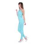 Damen Jumpsuits Sportlich Elegant bequem ;