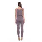 Damen Jumpsuits Sportlich Elegant bequem ;