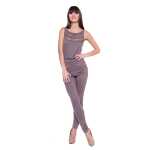 Damen Jumpsuits Sportlich Elegant bequem ;