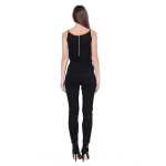 Damen Jumpsuits Sportlich Elegant bequem ;