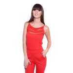 Damen Jumpsuits Sportlich Elegant bequem ;