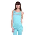 Damen Jumpsuits Sportlich Elegant bequem ;