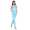 Damen Jumpsuits Sportlich Elegant bequem ;