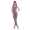 Damen Jumpsuits Sportlich Elegant bequem ;