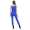 Damen Jumpsuits Sportlich Elegant bequem ;