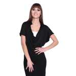 Damen Kleid Dress Maxikleid Lang :