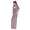 Damen Kleid Dress Maxikleid Lang :