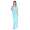 Damen Kleid Dress Maxikleid Lang :