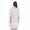 Kleid 3/4 Arm gestreift Mini-Kleid