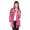 Damen Cardigan Sweater Jacke mit Druck: