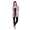 Damen Cardigan Sweater Jacke mit Druck: