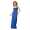 Damen Maxikleid Trägerloses Sommer Bandeau Kleid