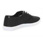 Damen Sneaker Schuhe Sommerschuhe; Schwarz/37
