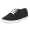Damen Sneaker Schuhe Sommerschuhe; Schwarz/37