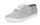 Damen Sneaker Schuhe Sommerschuhe; Silber/38