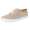 Damen Sneaker Schuhe Sommerschuhe; Gold/41