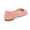 Ballerinas Damen Schuhe Sommerschuhe; Rosa/40