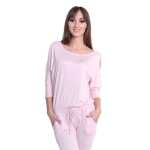 Damen Jumpsuits Sportlich Elegant 3/4 Arm ;