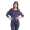 Damen Jumpsuits Sportlich Elegant 3/4 Arm ;