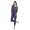 Damen Jumpsuits Sportlich Elegant 3/4 Arm ;