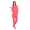 Damen Jumpsuits Sportlich Elegant 3/4 Arm ;